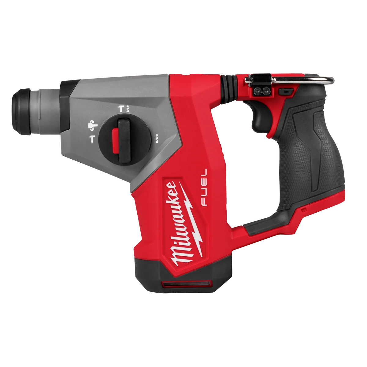 M12 FUEL™ 5/8” SDS Plus Rotary Hammer