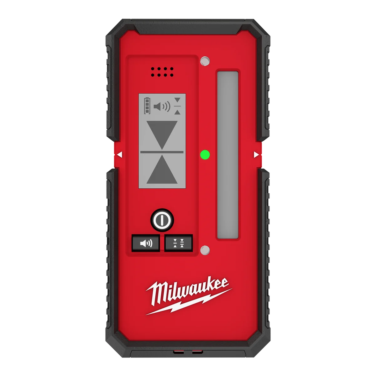 165' Laser Line Detector