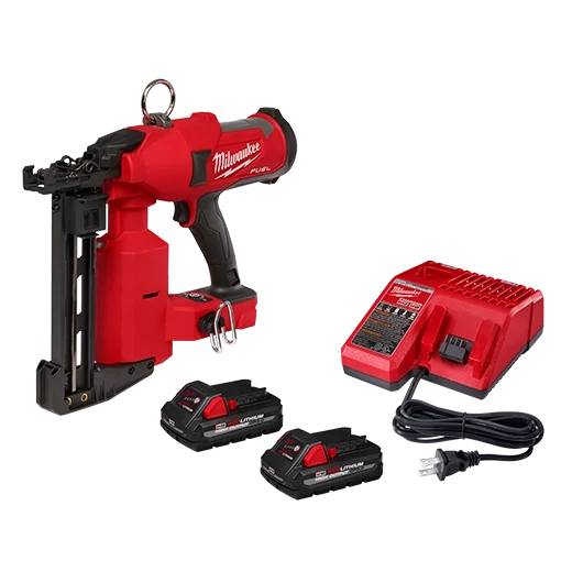 M18 FUEL™ Utility Fencing Stapler Kit