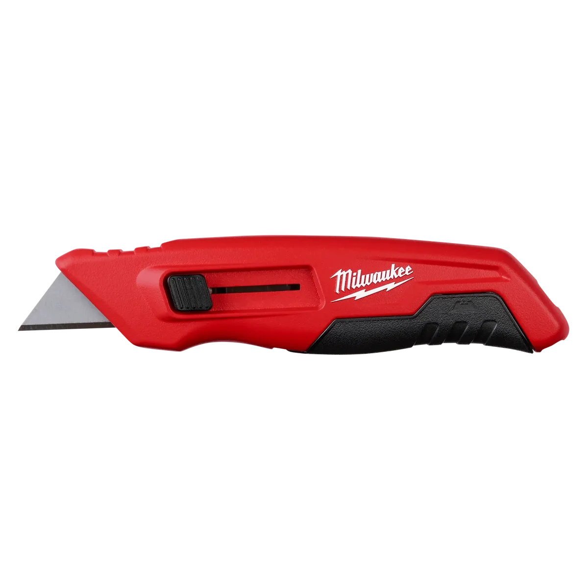 Side Sliding Utility Knife
