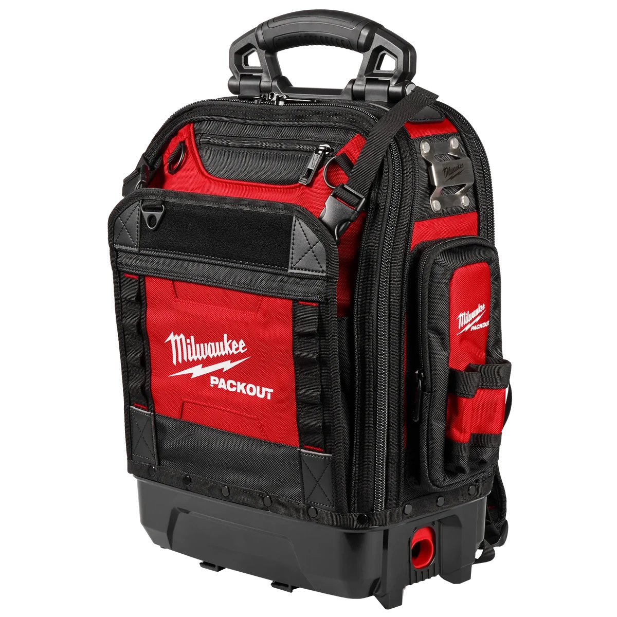 PACKOUT™ Structured Backpack