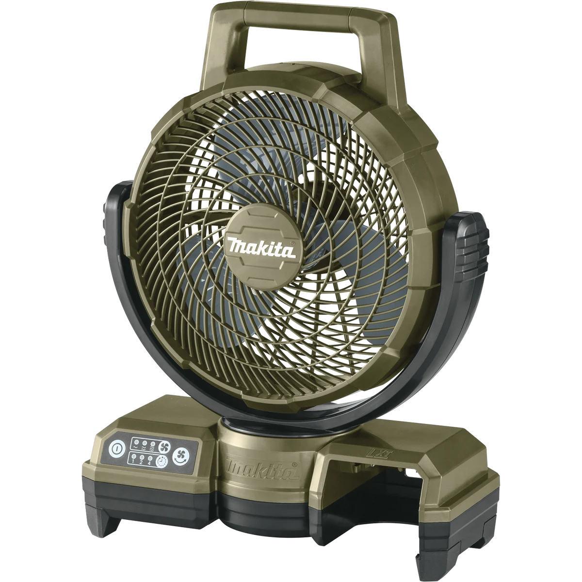 18V LXT FAN, TOOL ONLY