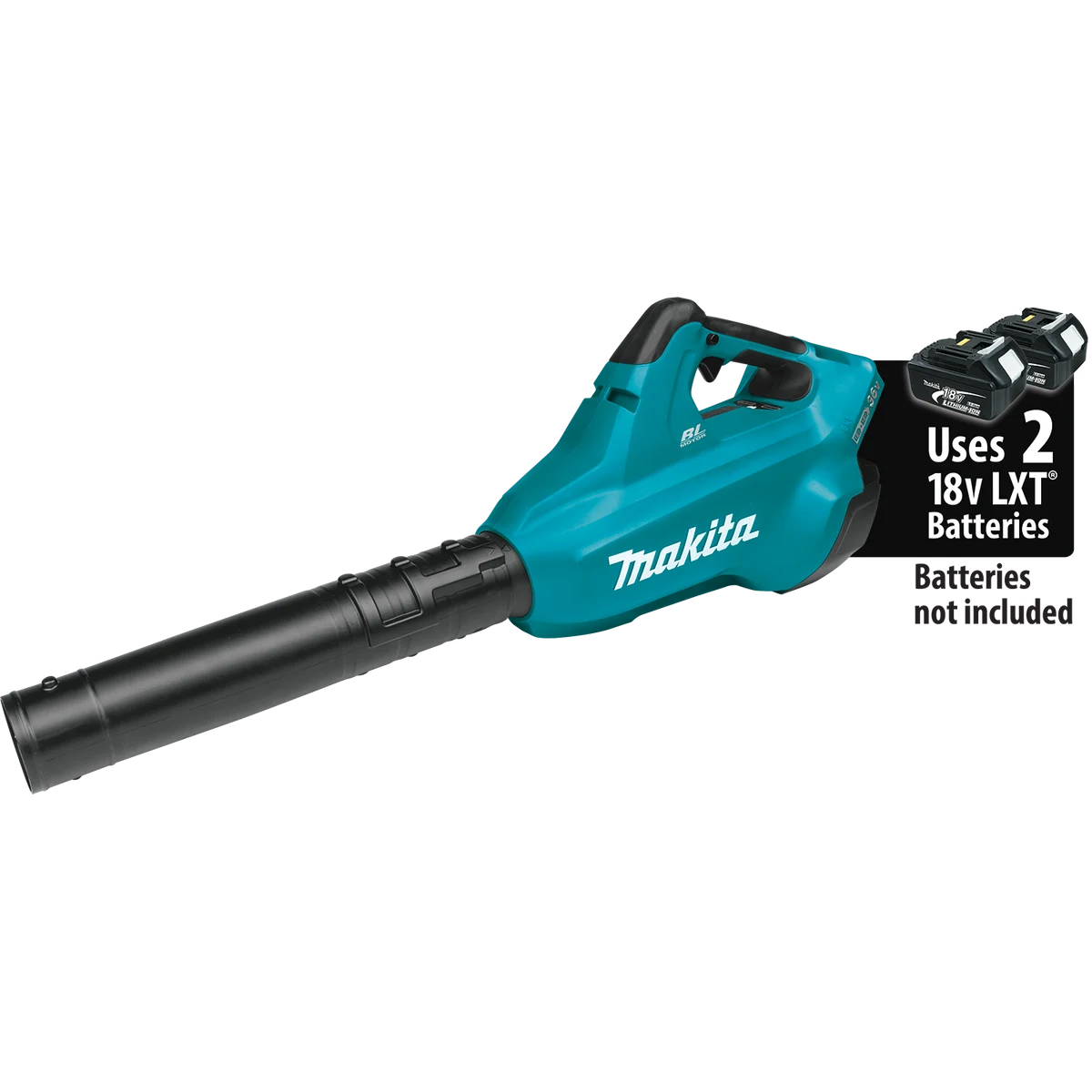 MAKITA 36V (18V X2) LXT® Blower (Tool Only)