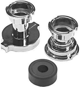 Truck Pressure Cooling System Tester Adapter Kit - 2-11/16 in. 12450 (Currently