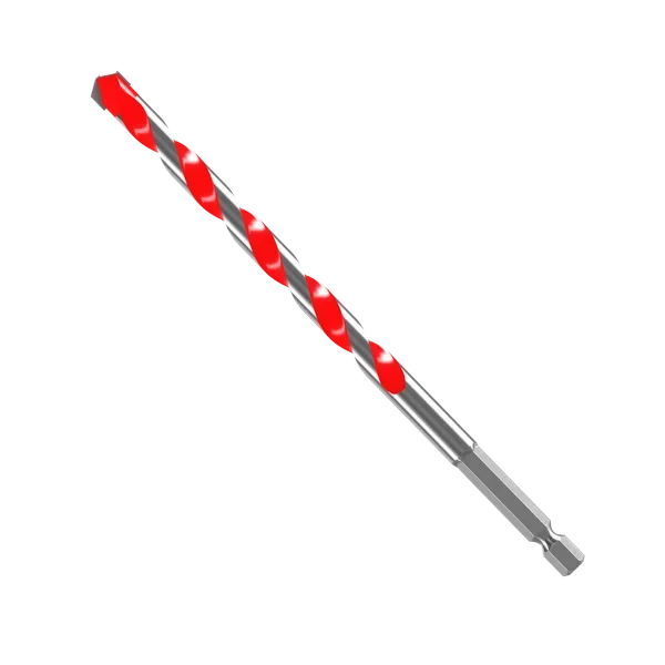 5/16" x 6" x 4" SPEEDemon™ Red Granite PLUS™ Carbide-Tipped Hammer Drill Bit