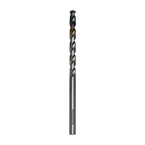 5/32" Metal Demon™ Drill Bit for Mild, Hardened and Stainless Steels