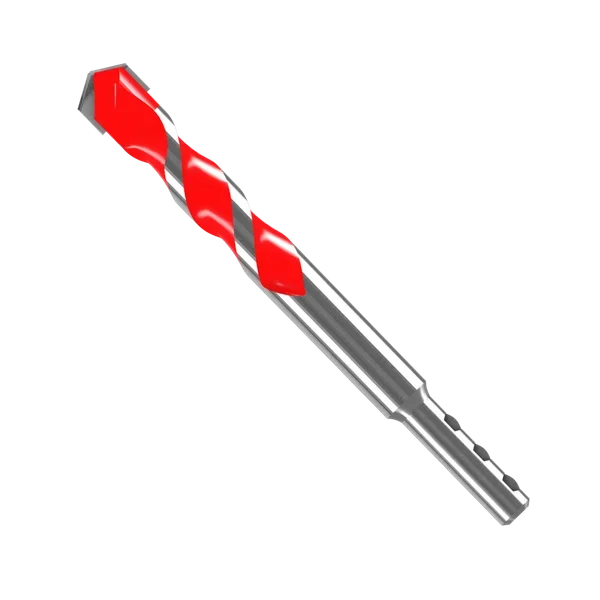5/8" x 6" x 4" SPEEDemon™ Red Granite PLUS™ Carbide-Tipped Hammer Drill Bit