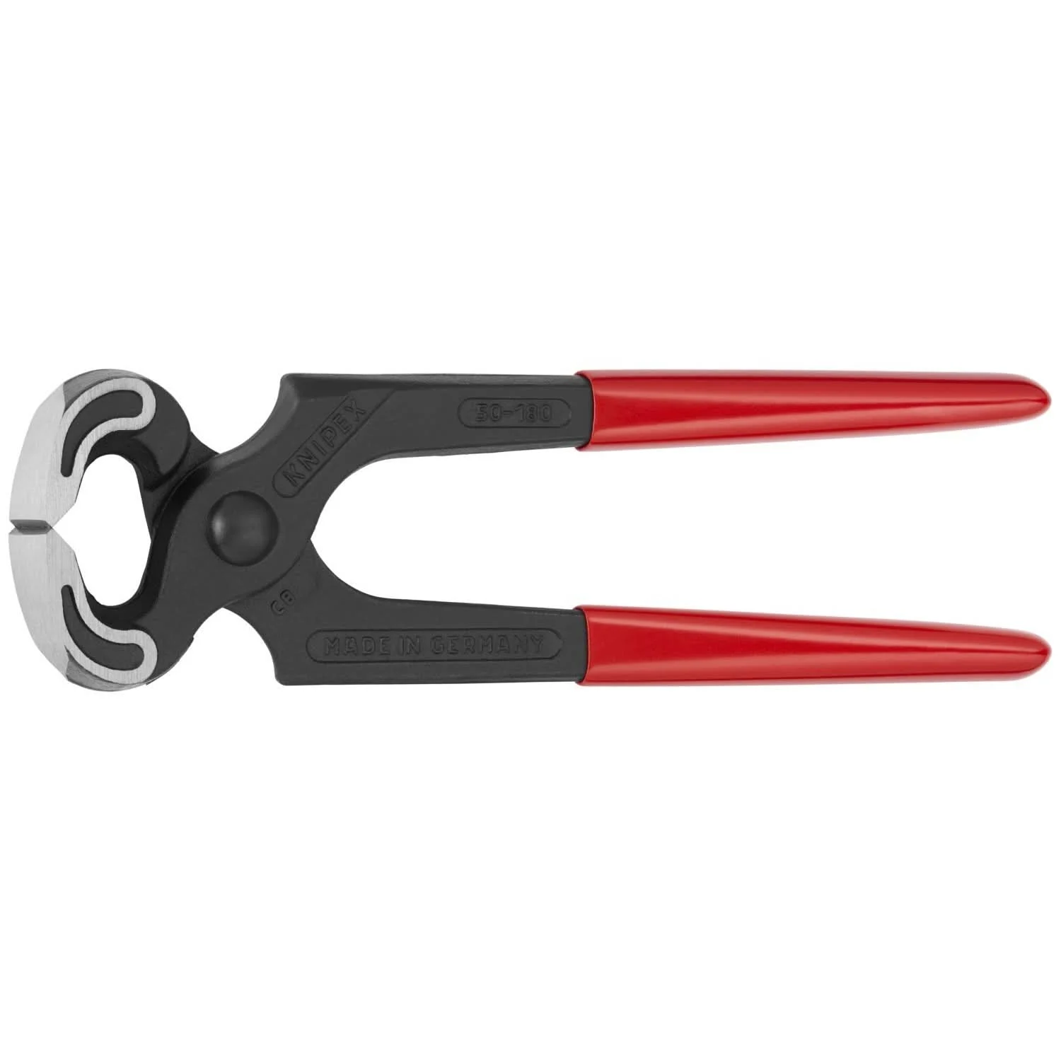 Knipex 50 01 180 Carpenters' End Cutting Pliers