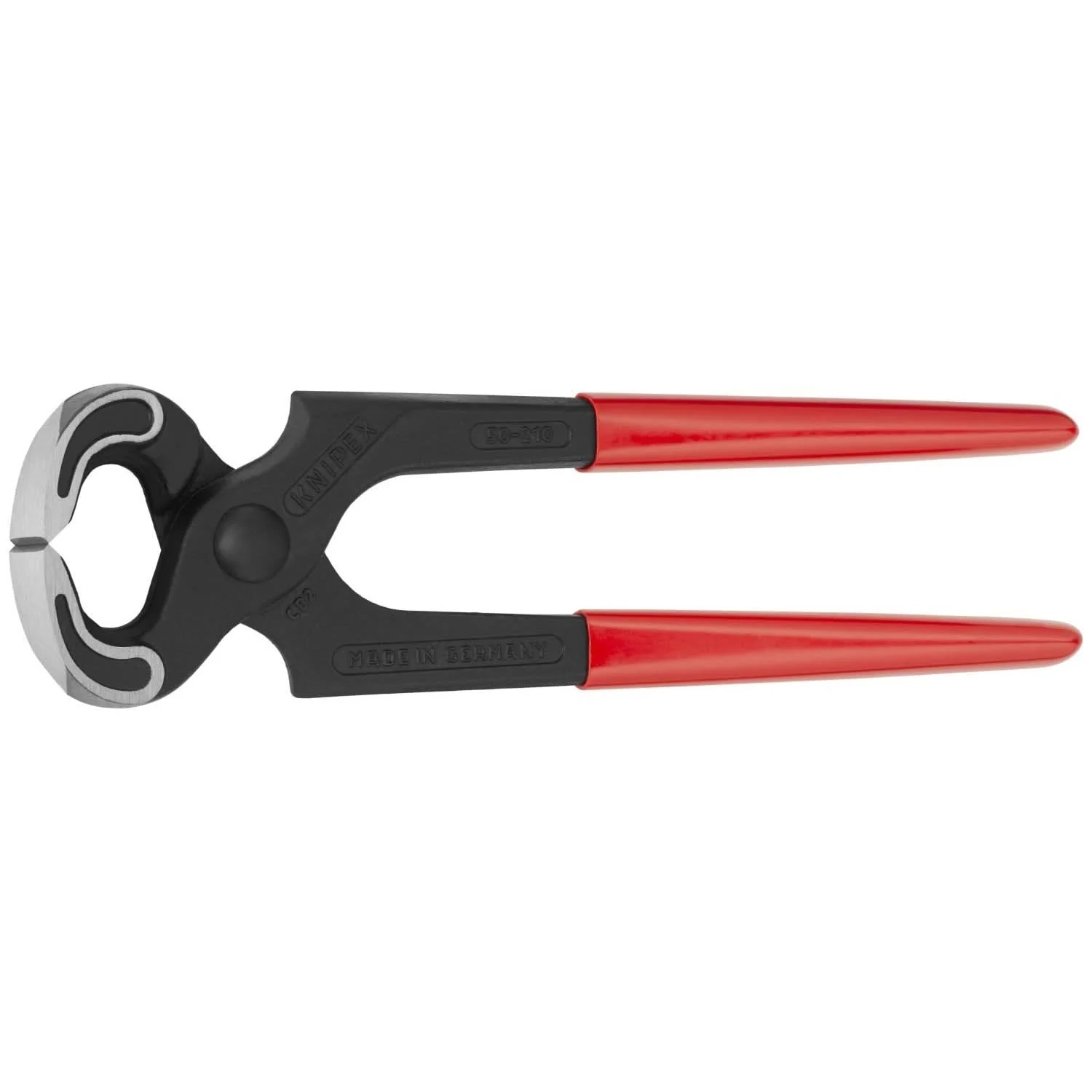 Knipex 50 01 210 Carpenters' End Cutting Pliers