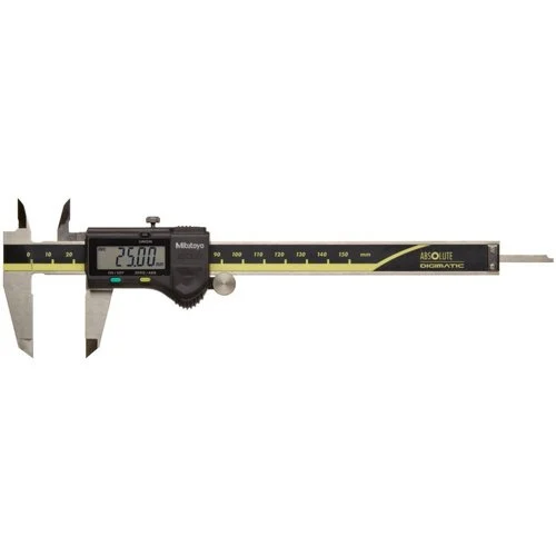 Mitutoyo 500-151-30 Digimatic Caliper with Encode Technology