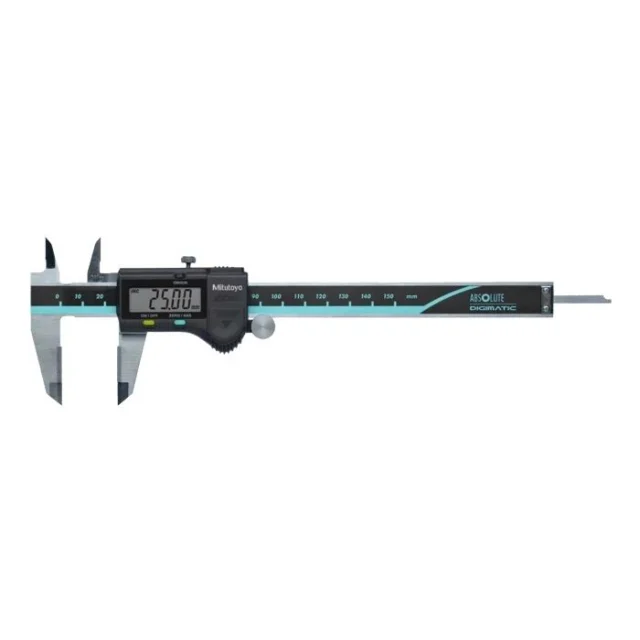 Mitutoyo 500-154-30 Absolute Digimatic Caliper, 0-150mm