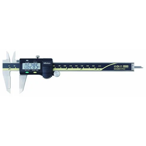 Mitutoyo 500-160-30 Digimatic Caliper with Encode Technology