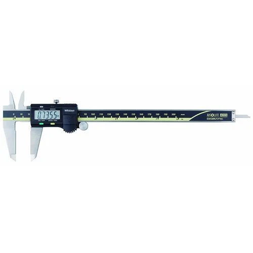Mitutoyo 500-164-30 Digimatic Caliper with Encode Technology