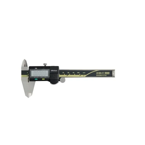 Mitutoyo 500-170-30 Absolute Digimatic Caliper 0-100mm SPC