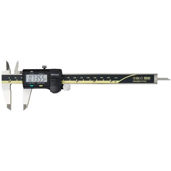 Mitutoyo 500-171-30 Absolute Digimatic Caliper 0-150mm SPC