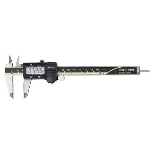 Mitutoyo 500-174-30 Digimatic Caliper with Encode Technology