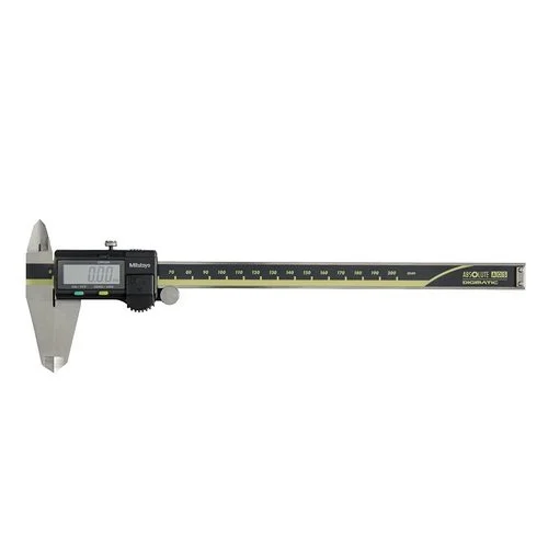 Mitutoyo 500-178-30 Digimatic Caliper with Encode Technology