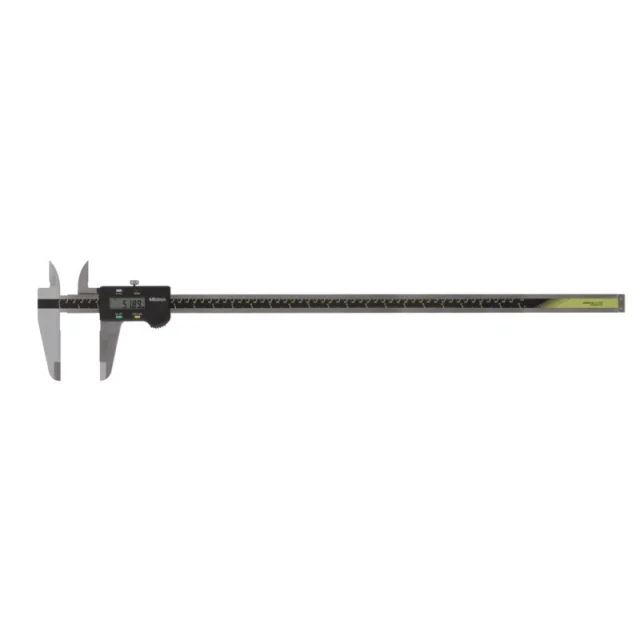 Mitutoyo 500-506-10 Absolute Digimatic Digital Caliper, 0-24"