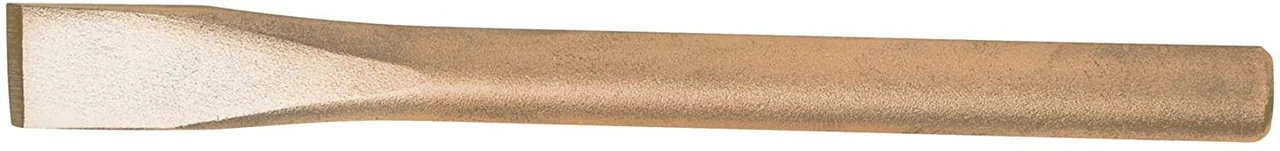 Non-sparking Chisels UH86A-3/4X12