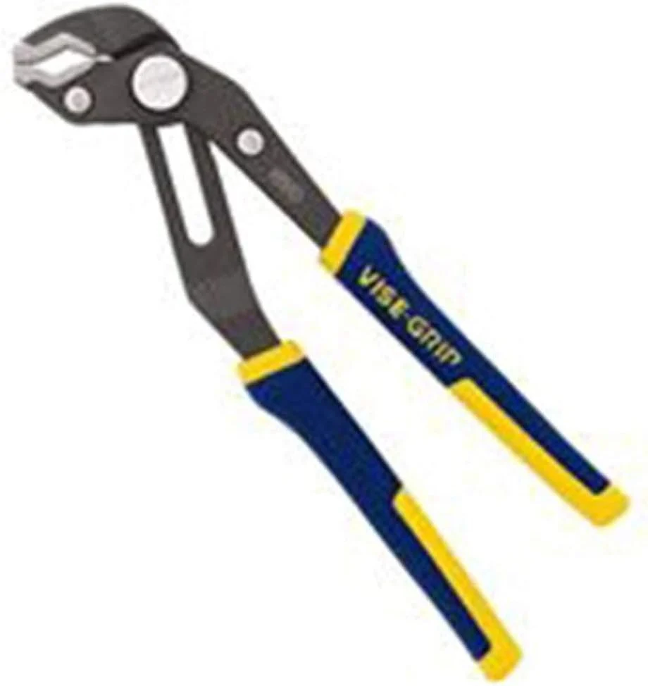 8- Groovelock Pliers VSG-2078108