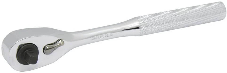 7 Inch Doble Drive Reversible Ratchets 524947N