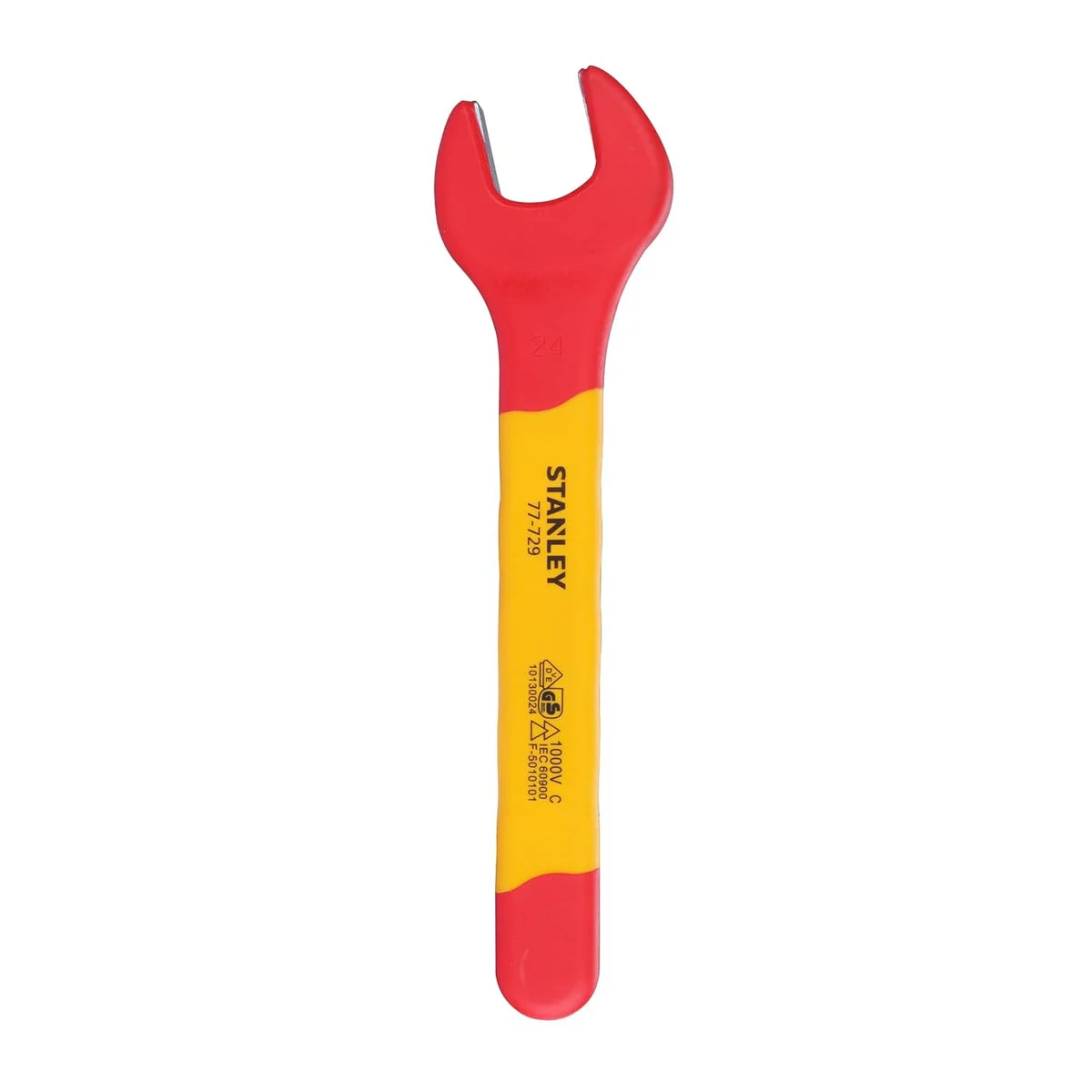 Stanley VDE 24mm Fixed Wrench