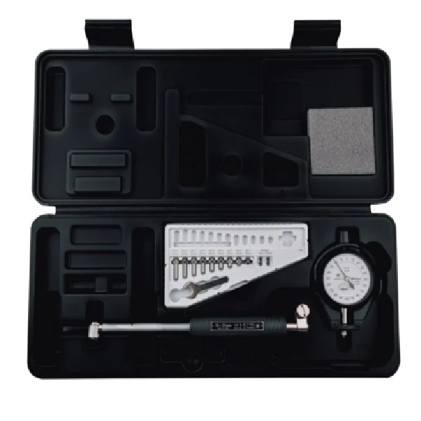 Mitutoyo 511-721-20 Standard 18-35mm Dial Bore Gauge