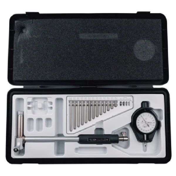 Mitutoyo 511-724-20 Standard 100-160mm Dial Bore Gauge
