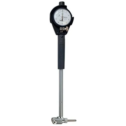 Mitutoyo 511-733 Bore Gage, Standard Type, 2-6 in