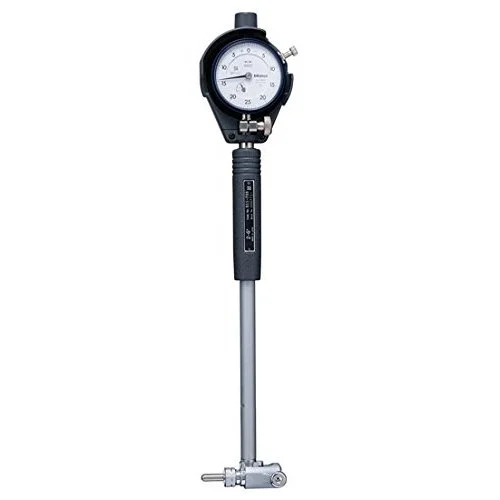 Mitutoyo 511-734 Bore Gage, Standard Type, 4-6.5 in