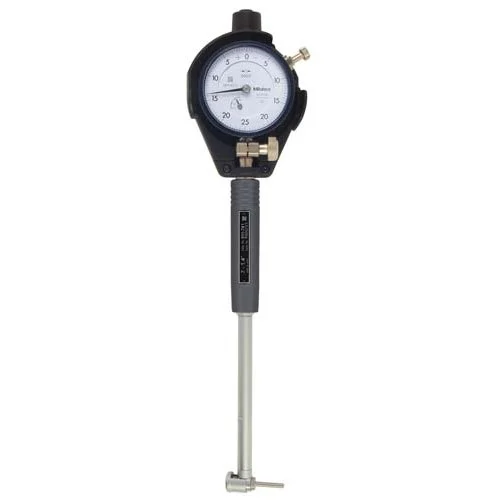 Mitutoyo 511-741 Bore Gage, Standard Type, 0.7-1.4 in