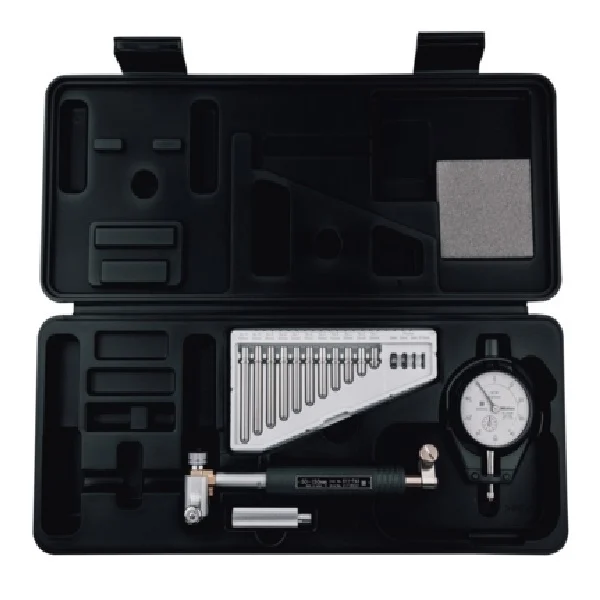 Mitutoyo 511-768-20 Standard 2-Point 50-150mm Bore Gauge