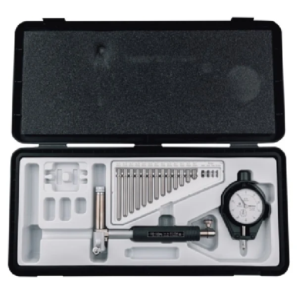 Mitutoyo 511-769-20 Standard 100-160mm Dial Bore Gauge