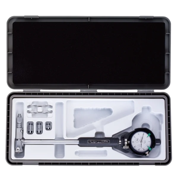 Mitutoyo 511-835 Two-Point 6-10" Bore Gauge with Head
