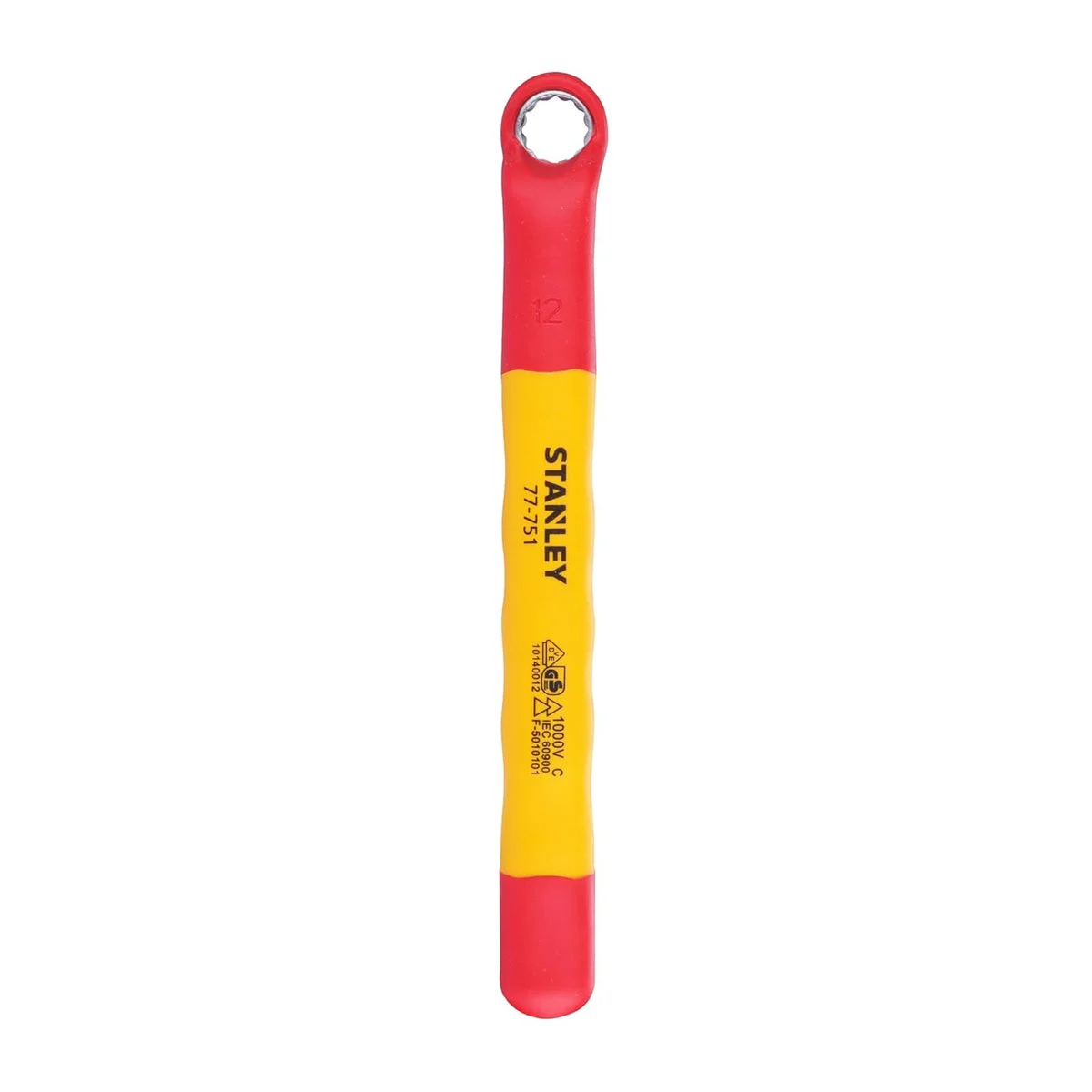 Stanley VDE 12mm Crown Wrench
