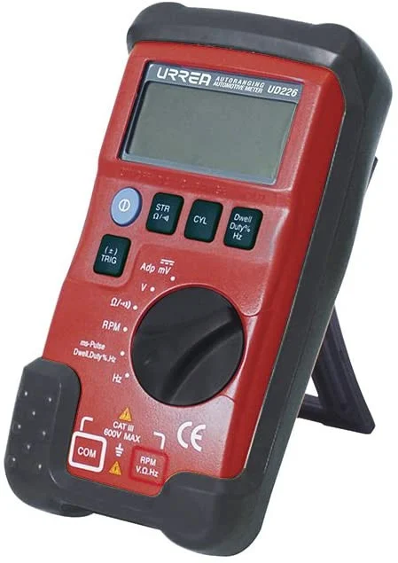 Automotive Digital Multimeters UD226