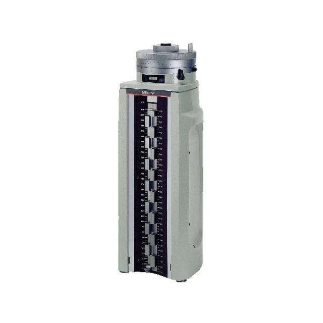 Mitutoyo 515-311 Universal Height Master, 0.2-12.2", Block Step 1"