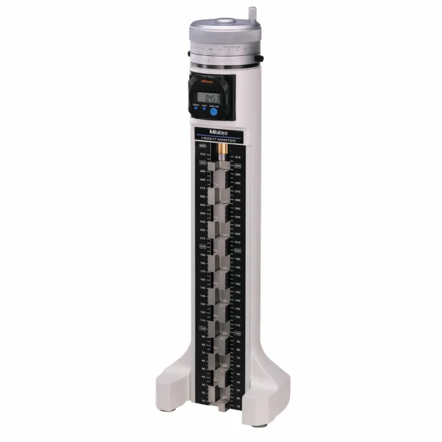 Mitutoyo 515-374 Series 515 Digital Height Master 10-310mm