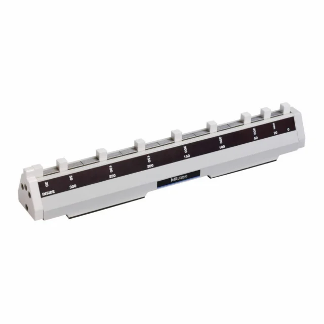 Mitutoyo 515-565 Caliper Checker 12"