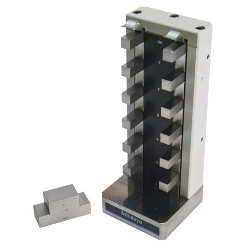 Mitutoyo 515-575 Depth Micro Checker, 0-6"