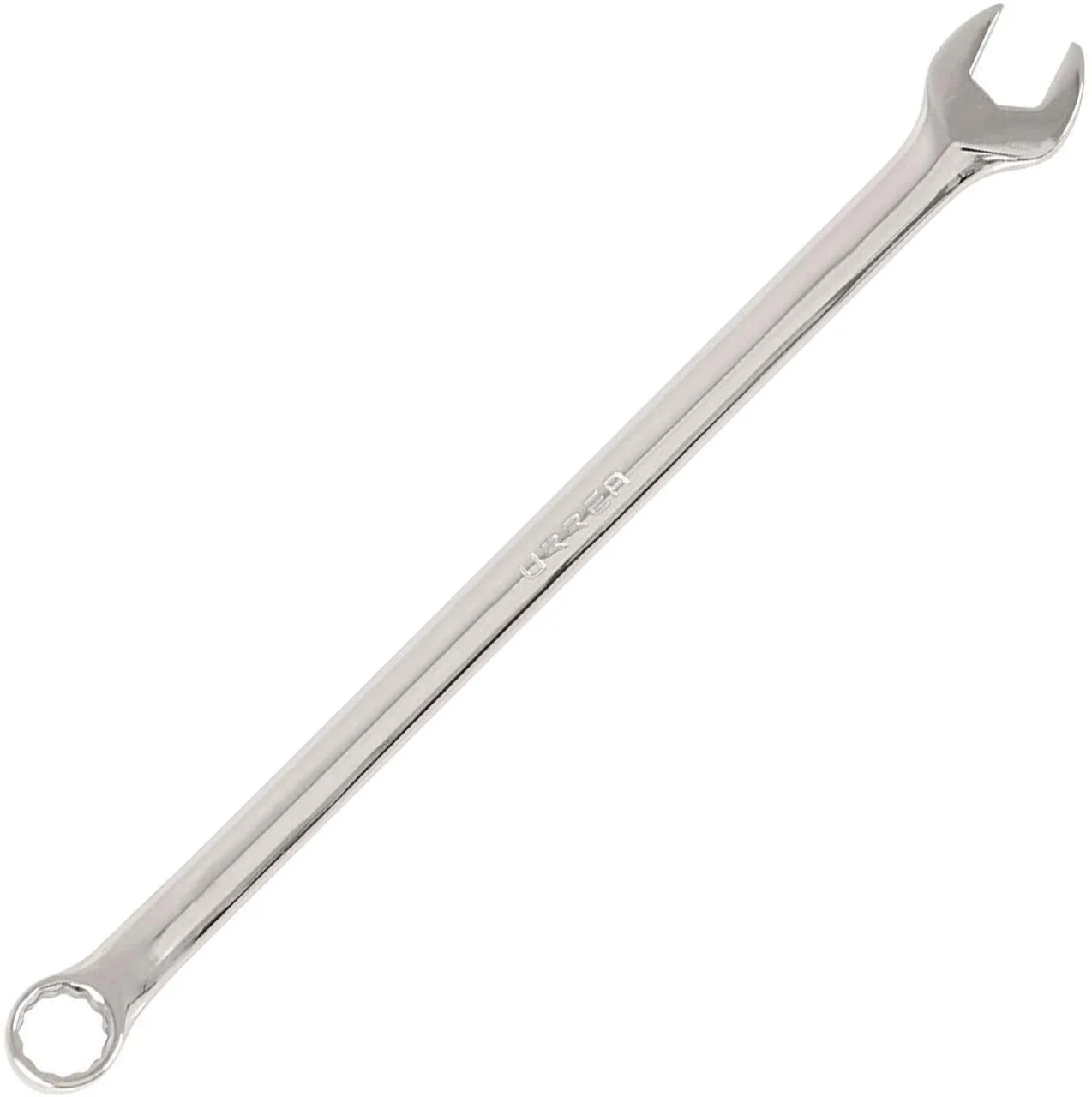 URREA Extra Long Combination Wrench 9/16, 12 point 1218L