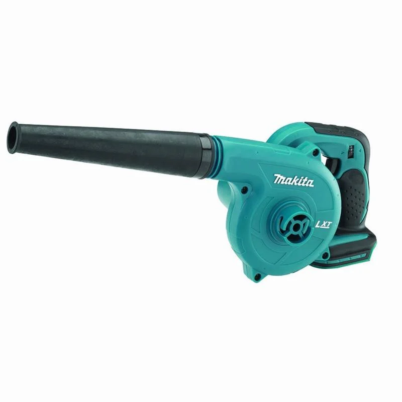 Makita 18-Volt LXT Lithium-Ion Cordless Blower - Bare-tool MAKBUB182Z