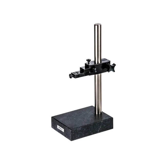 Mitutoyo 517-890 Series 517 Precision Granite Stand, 6x8" Base, 6"H
