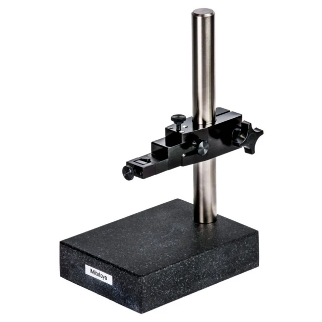 Mitutoyo 517-891 Series 517 Precision Granite Stand, 6x8" Base, 8"H