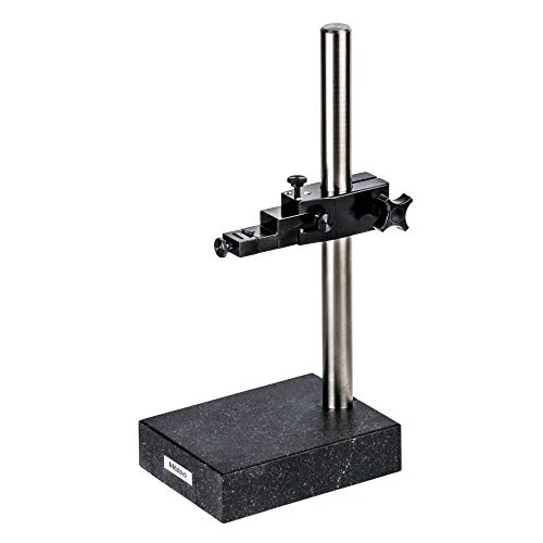 Mitutoyo 517-892 Series 517 Precision Granite Stand, 6x8" Base, 12"H