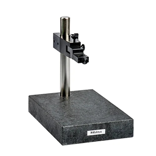 Mitutoyo 517-895 Series 517 Precision Granite Stand, 8x12" Base, 6"H