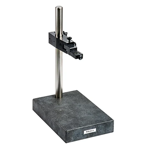 Mitutoyo 517-897 Series 517 Precision Granite Stand, 8x12" Base, 12"H