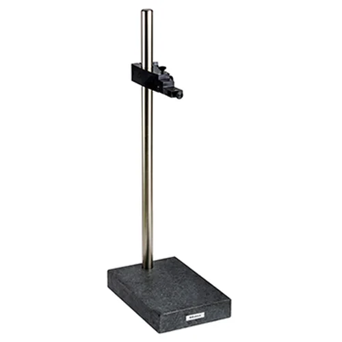 Mitutoyo 517-899 Series 517 Precision Granite Stand, 8x12" Base, 24"H
