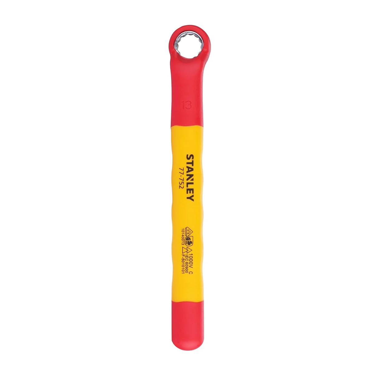 Stanley VDE 13mm Crown Wrench