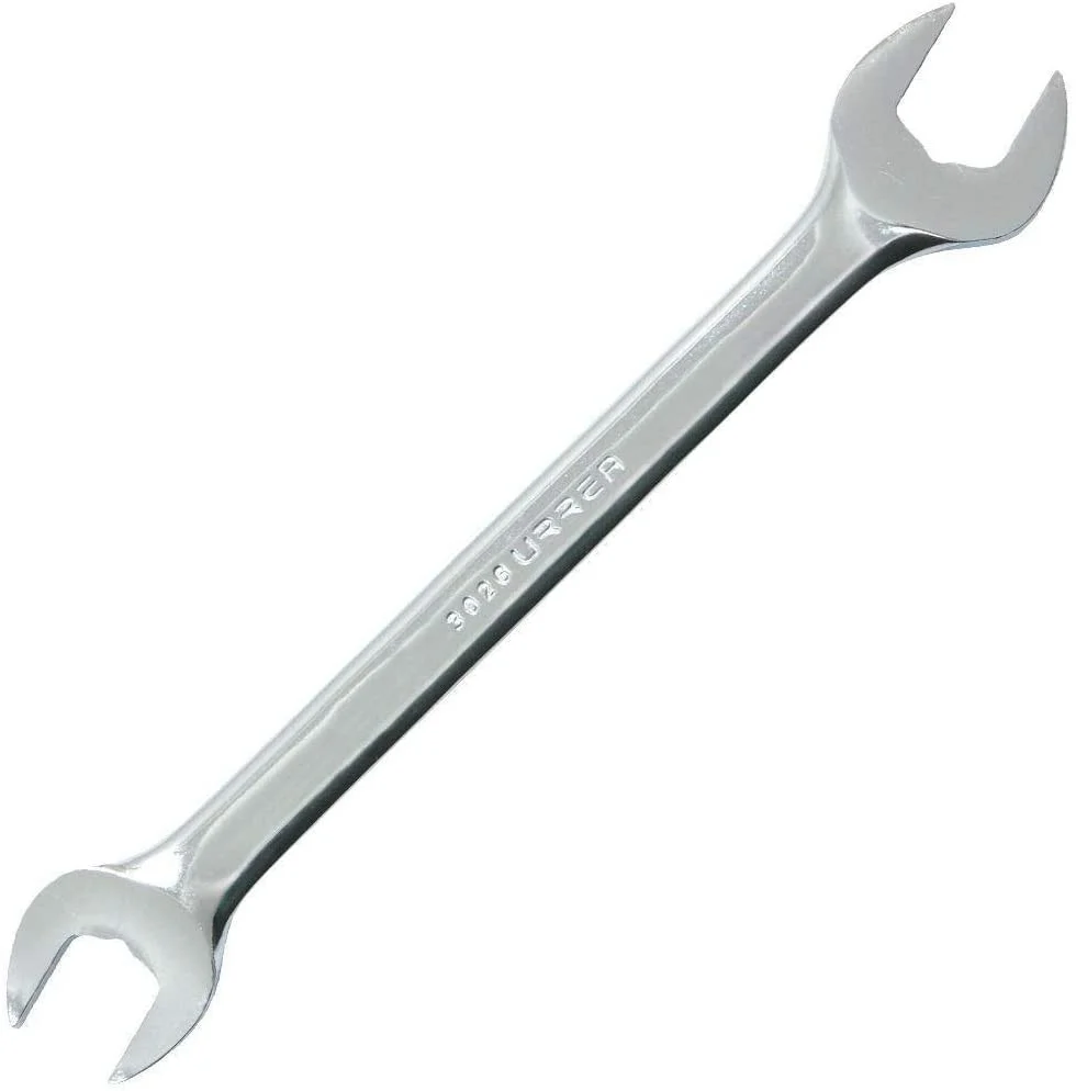 URREA Open-End Wrench 3/16x1/4,3016
